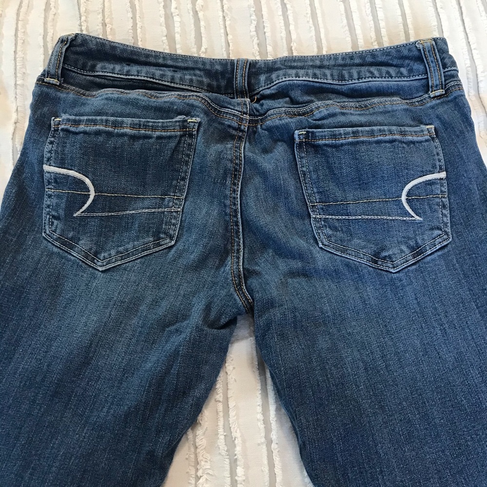 American Eagle Jegging